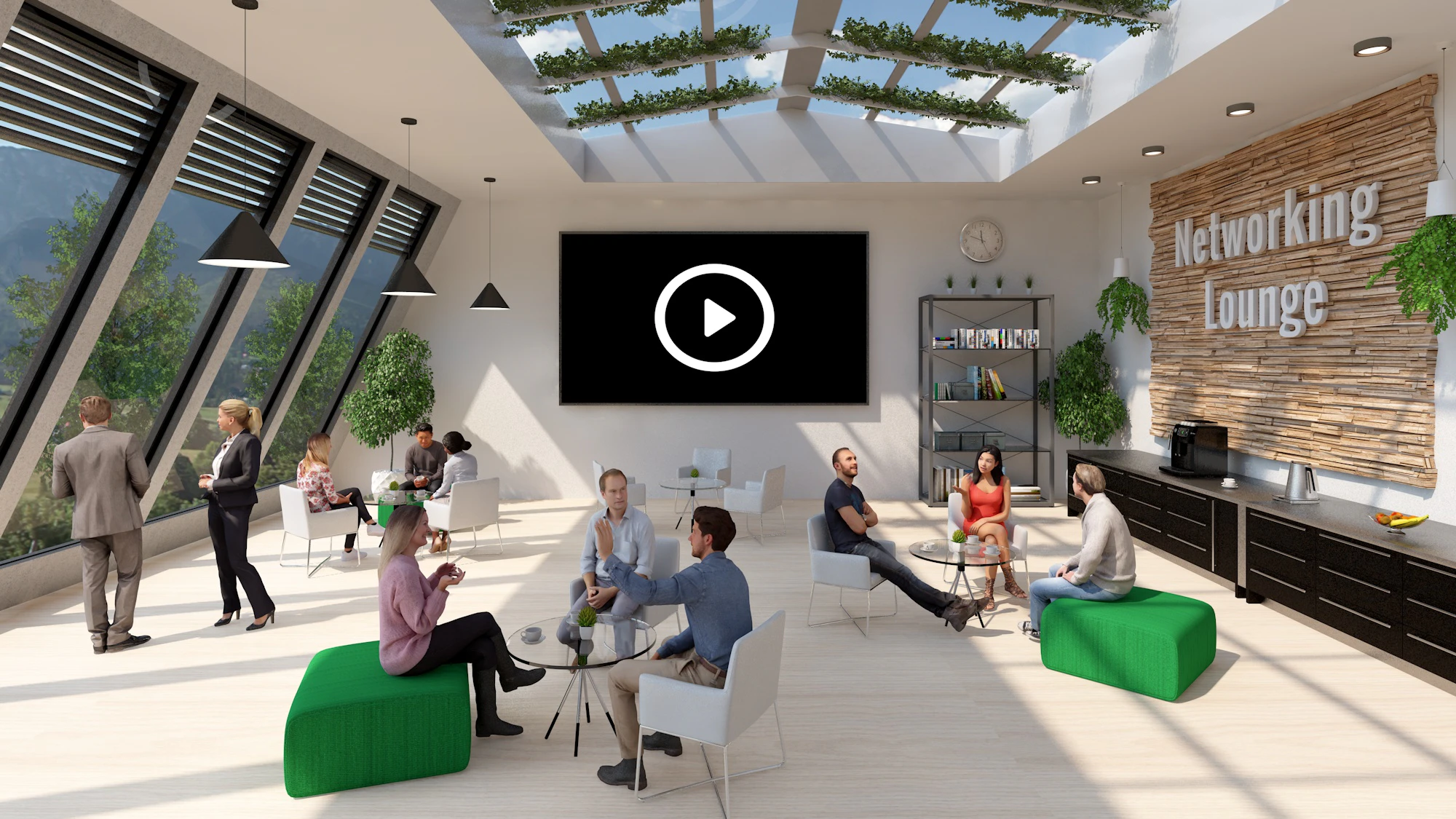 screenshot of MEETYOO Pro